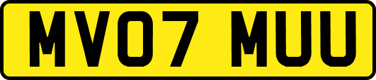 MV07MUU