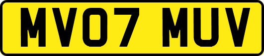 MV07MUV