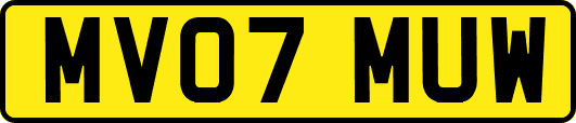 MV07MUW