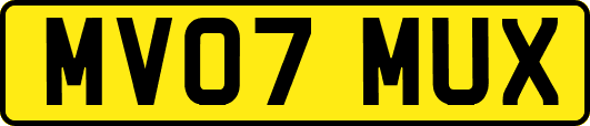 MV07MUX