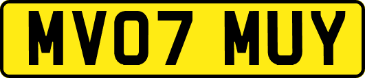 MV07MUY