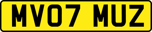 MV07MUZ