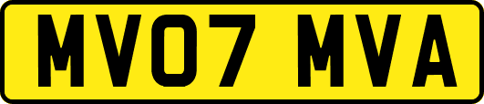 MV07MVA