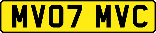 MV07MVC