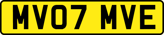 MV07MVE