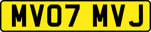 MV07MVJ