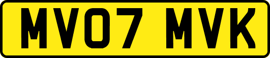 MV07MVK