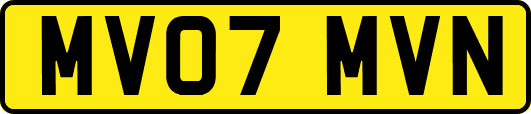 MV07MVN
