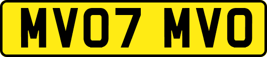MV07MVO