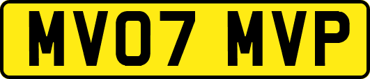 MV07MVP