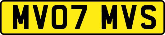 MV07MVS