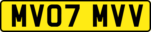 MV07MVV