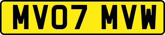 MV07MVW