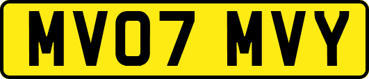 MV07MVY