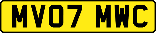 MV07MWC