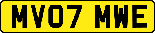MV07MWE