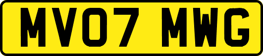 MV07MWG