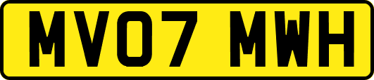 MV07MWH