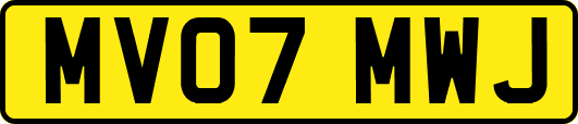 MV07MWJ
