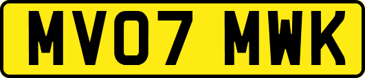 MV07MWK
