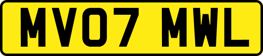 MV07MWL