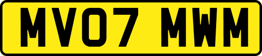 MV07MWM
