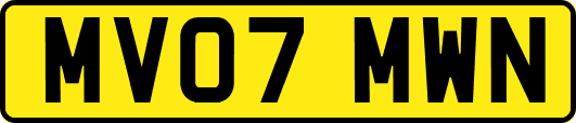 MV07MWN