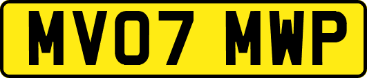 MV07MWP