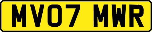 MV07MWR