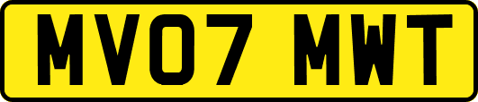 MV07MWT