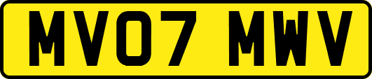 MV07MWV
