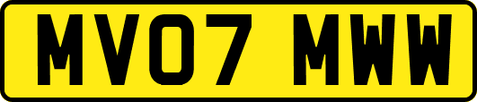 MV07MWW