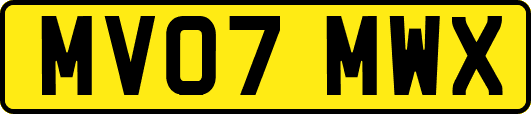 MV07MWX