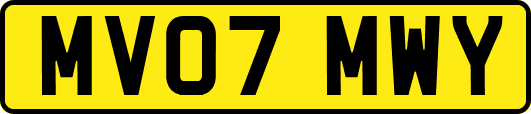 MV07MWY