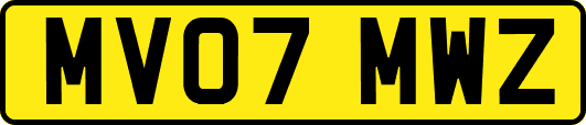MV07MWZ