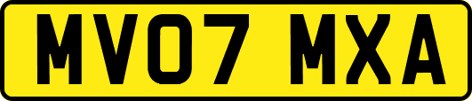MV07MXA