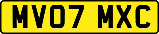 MV07MXC