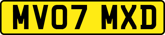 MV07MXD