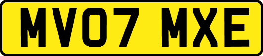 MV07MXE