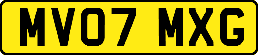 MV07MXG