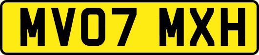 MV07MXH