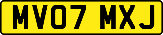MV07MXJ