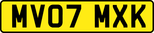 MV07MXK
