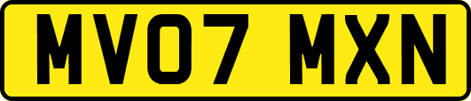 MV07MXN