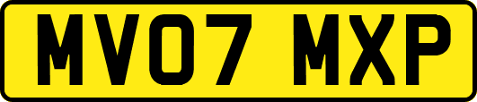 MV07MXP