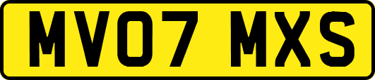MV07MXS