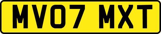 MV07MXT