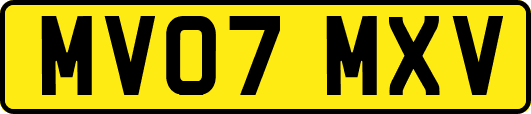 MV07MXV