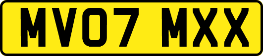 MV07MXX