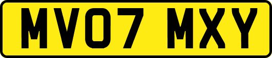 MV07MXY
